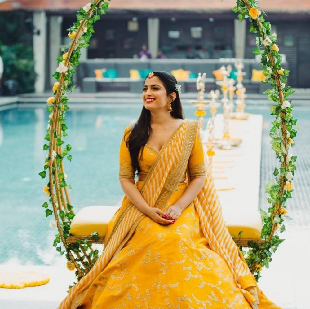Lehenga